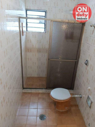 Imagem Sobrado com 4 Quartos à Venda, 230 m² em Pompéia - Santos