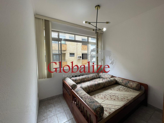 Imagem Imóvel com 2 Quartos à Venda, 50 m² em Gonzaga - Santos Imagem Imóvel com 2 Quartos à Venda, 50 m² em Gonzaga - Santos