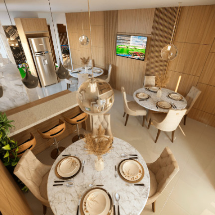 Imagem Apartamento com 2 Quartos à Venda, 79 m² em Porto Belo - Porto Belo Imagem Apartamento com 2 Quartos à Venda, 79 m² em Porto Belo - Porto Belo