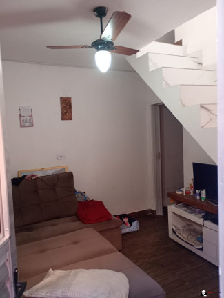 Imagem Sobrado com 3 Quartos à Venda, 95 m² em Jardim Lenize - Guarulhos