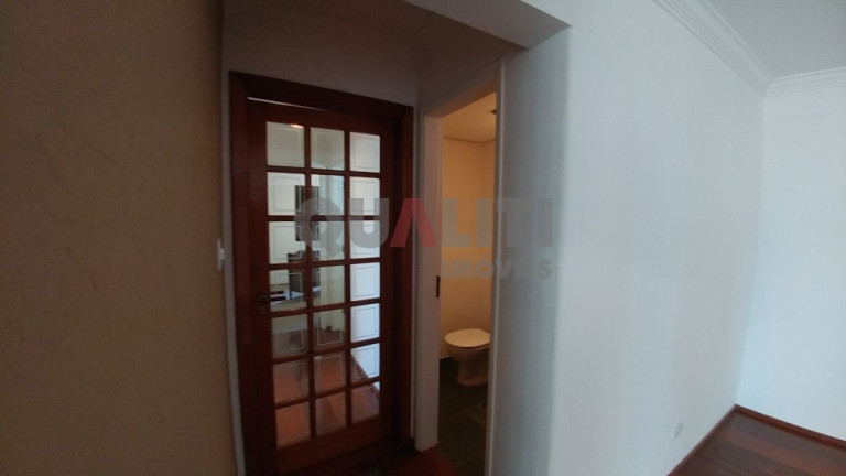 Imagem Apartamento com 3 Quartos à Venda, 115 m² em Moema - São Paulo