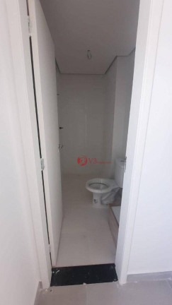 Imagem Apartamento com 2 Quartos à Venda, 38 m² em Cidade Patriarca - São Paulo