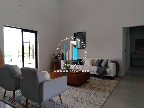 Imagem Casa com 4 Quartos à Venda, 358 m² em Kurumin - Itu