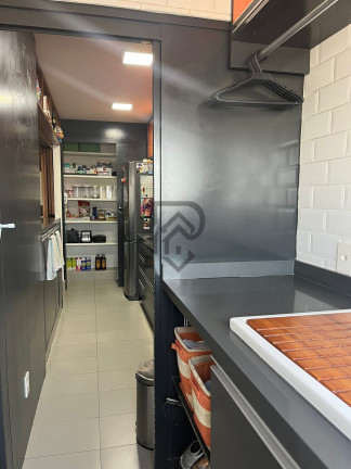 Imagem Apartamento com 2 Quartos à Venda, 92 m² em Brooklin - São Paulo