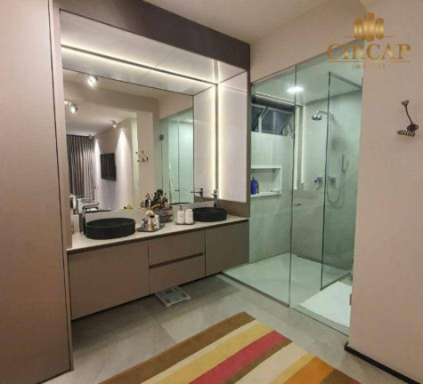 Imagem Apartamento com 3 Quartos à Venda, 185 m² em Alto De Pinheiros - São Paulo Imagem Apartamento com 3 Quartos à Venda, 185 m² em Alto De Pinheiros - São Paulo