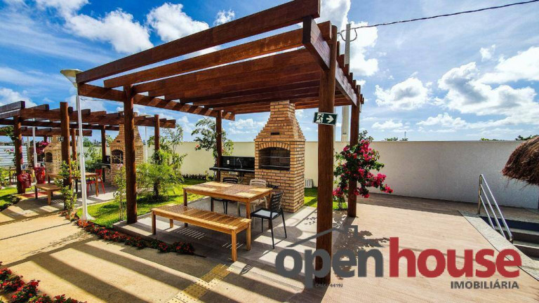 Imagem Casa com 2 Quartos à Venda, 63 m² em Parque Das árvores - Parnamirim