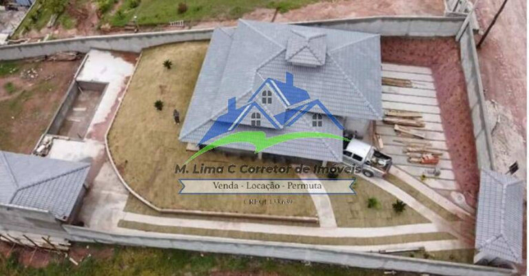 Imagem Chácara com 3 Quartos à Venda, 1 m² em Estância Santa Maria Do Portão - Atibaia Imagem Chácara com 3 Quartos à Venda, 1 m² em Estância Santa Maria Do Portão - Atibaia