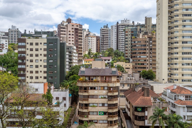 Imagem Apartamento com 3 Quartos à Venda, 118 m² em Bela Vista - Porto Alegre