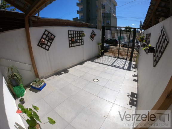 Imagem Apartamento com 2 Quartos à Venda, 83 m² em Fazenda - Itajaí