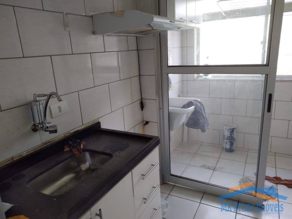 Imagem Apartamento com 2 Quartos à Venda, 48 m² em Ayrosa - Osasco Imagem Apartamento com 2 Quartos à Venda, 48 m² em Ayrosa - Osasco