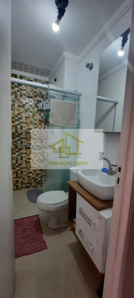 Imagem Casa de Condomínio com 3 Quartos à Venda, 90 m² em Jardim São Bernardo - São Paulo