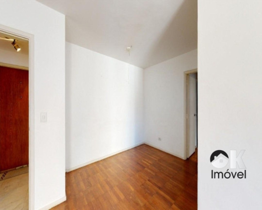 Imagem Apartamento com 3 Quartos à Venda, 129 m² em Jardim Paulista - São Paulo Imagem Apartamento com 3 Quartos à Venda, 129 m² em Jardim Paulista - São Paulo