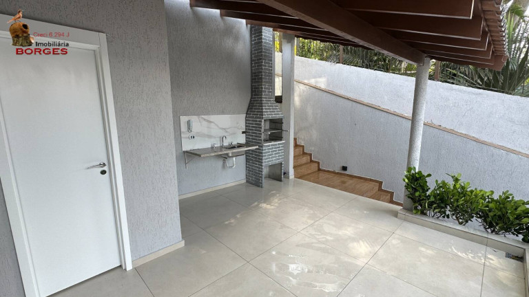 Imagem Casa com 3 Quartos à Venda, 241 m² em Morro Dos Ingleses - São Paulo Imagem Casa com 3 Quartos à Venda, 241 m² em Morro Dos Ingleses - São Paulo