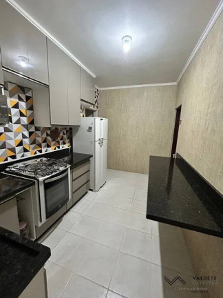 Imagem Casa com 3 Quartos à Venda, 150 m² em Jardim América - São José Dos Campos