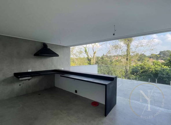 Imagem Casa de Condomínio com 4 Quartos à Venda, 435 m² em Chácara Dos Lagos - Carapicuíba Imagem Casa de Condomínio com 4 Quartos à Venda, 435 m² em Chácara Dos Lagos - Carapicuíba