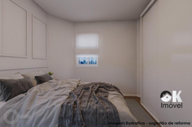 Imagem Apartamento com 2 Quartos à Venda, 60 m² em Vila Madalena - São Paulo Imagem Apartamento com 2 Quartos à Venda, 60 m² em Vila Madalena - São Paulo