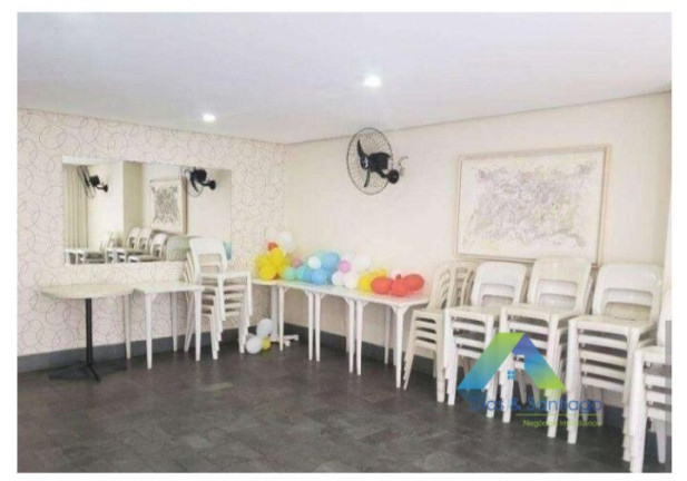 Imagem Apartamento com 3 Quartos à Venda, 92 m² em Vila Guarani (zona Sul) - São Paulo Imagem Apartamento com 3 Quartos à Venda, 92 m² em Vila Guarani (zona Sul) - São Paulo
