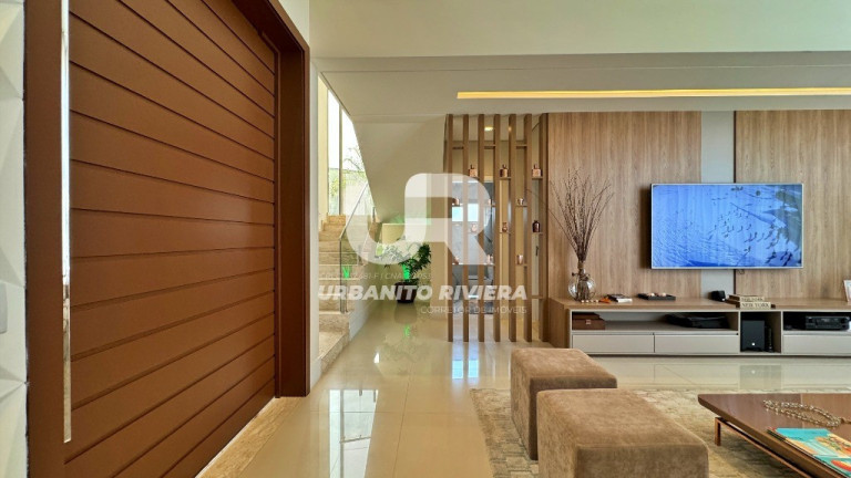 Imagem Casa com 5 Quartos à Venda, 416 m² em Riviera | Módulo 12 - Bertioga