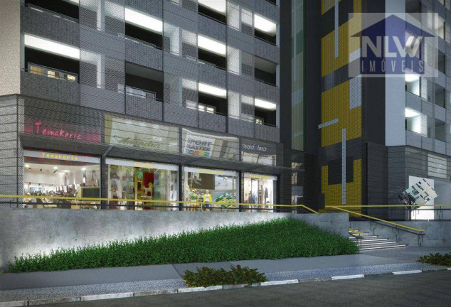 Imagem Sala Comercial à Venda, 40 m² em Vila Pedro Moreira - Guarulhos Imagem Sala Comercial à Venda, 40 m² em Vila Pedro Moreira - Guarulhos