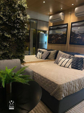 Imagem Apartamento com 1 Quarto à Venda, 20 m² em Vila Izabel - Curitiba Imagem Apartamento com 1 Quarto à Venda, 20 m² em Vila Izabel - Curitiba