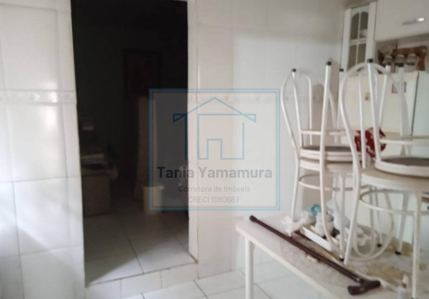 Imagem Casa com 3 Quartos à Venda, em Cerâmica - São Caetano Do Sul Imagem Casa com 3 Quartos à Venda, em Cerâmica - São Caetano Do Sul