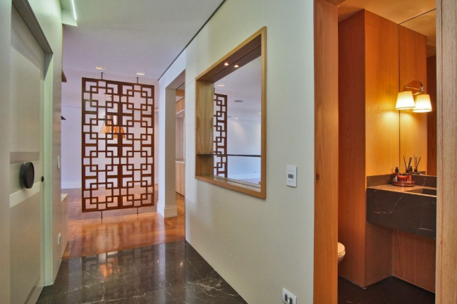 Imagem Apartamento com 2 Quartos para Alugar, 258 m² em Jardim Europa - São Paulo Imagem Apartamento com 2 Quartos para Alugar, 258 m² em Jardim Europa - São Paulo