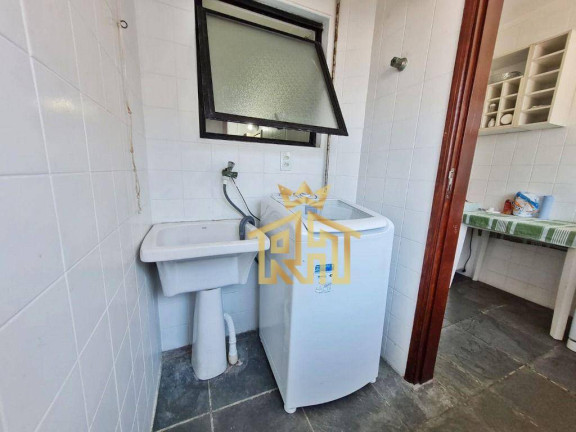 Imagem Apartamento com 1 Quarto à Venda, 52 m² em Aviação - Praia Grande