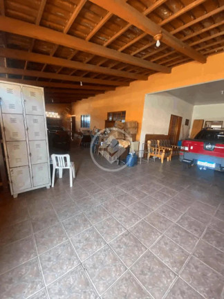 Imagem Casa com 4 Quartos à Venda, 350 m² em Setor Rio Formoso - Goiânia Imagem Casa com 4 Quartos à Venda, 350 m² em Setor Rio Formoso - Goiânia