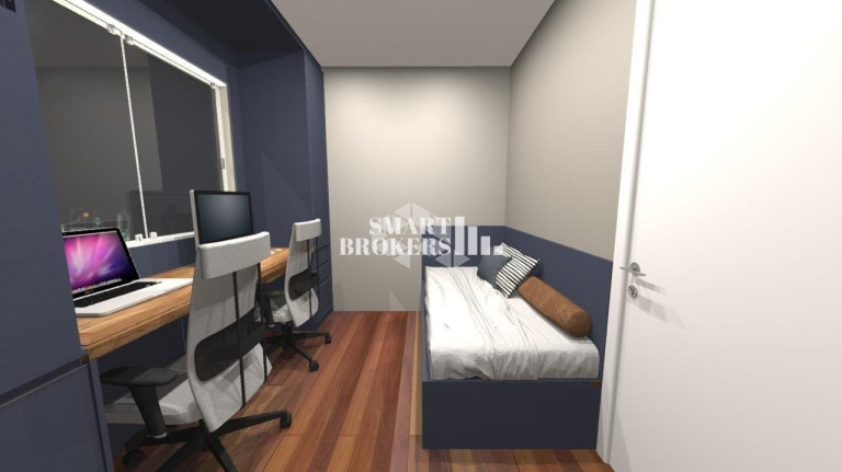 Imagem Apartamento com 3 Quartos à Venda, 84 m² em Vila Mariana - São Paulo Imagem Apartamento com 3 Quartos à Venda, 84 m² em Vila Mariana - São Paulo