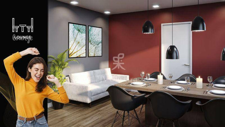 Imagem Apartamento à Venda, 16 m² em Vila Sônia - São Paulo