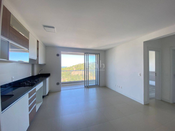 Apartamento com 2 Quartos à Venda, 68 m² em Praia Brava - Itajaí