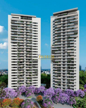 Imagem Apartamento com 3 Quartos à Venda, 133 m² em Planeta Square Garden - Sorocaba
