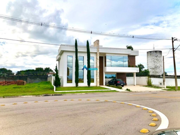 Imagem Casa com 3 Quartos à Venda, 405 m² em Loteamento Vale Azul I - Jundiaí