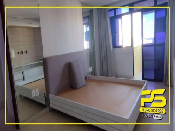 Imagem Apartamento com 3 Quartos à Venda, 202 m² em Manaíra - João Pessoa