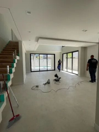 Imagem Casa de Condomínio com 4 Quartos à Venda, 402 m² em Urbanova - São José Dos Campos Imagem Casa de Condomínio com 4 Quartos à Venda, 402 m² em Urbanova - São José Dos Campos