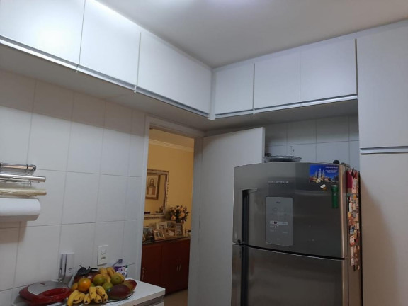 Imagem Imóvel com 3 Quartos à Venda, 136 m² em Campo Grande - Rio De Janeiro