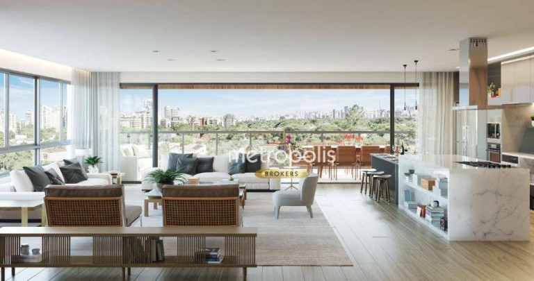 Imagem Apartamento com 4 Quartos à Venda, 426 m² em Jardim Paulista - São Paulo Imagem Apartamento com 4 Quartos à Venda, 426 m² em Jardim Paulista - São Paulo