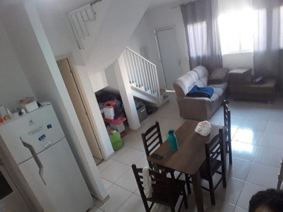 Imagem Casa com 2 Quartos à Venda, 61 m² em água Espraiada (caucaia Do Alto) - Cotia