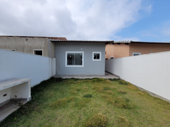 Imagem Casa com 2 Quartos à Venda, 76 m² em Jardim Atlântico Central (itaipuaçu) - Maricá Imagem Casa com 2 Quartos à Venda, 76 m² em Jardim Atlântico Central (itaipuaçu) - Maricá