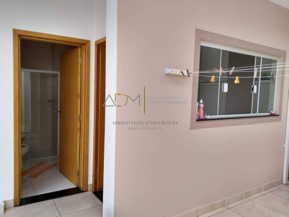 Imagem Casa com 3 Quartos à Venda, 200 m² em Residencial Vila Di Capri - Botucatu