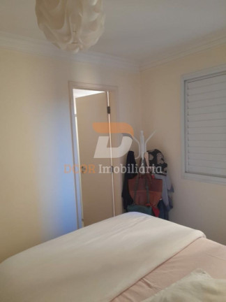 Imagem Apartamento com 3 Quartos à Venda, 67 m² em Centro  - Diadema