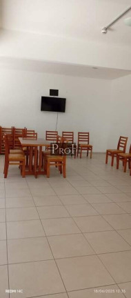 Imagem Apartamento com 2 Quartos à Venda, 54 m² em Campestre - Santo André