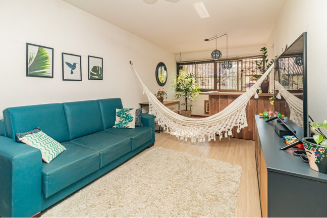 Imagem Apartamento com 3 Quartos à Venda, 128 m² em Chácara Das Pedras - Porto Alegre Imagem Apartamento com 3 Quartos à Venda, 128 m² em Chácara Das Pedras - Porto Alegre