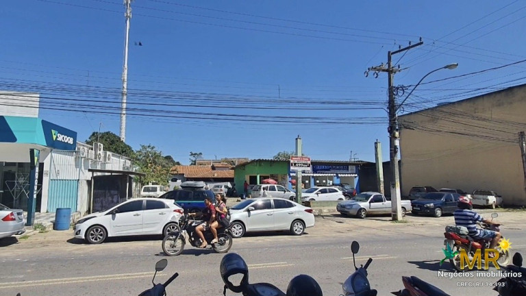 Imagem Terreno à Venda, 1.498 m² em Centro - Sao Francisco De Itabapoana Imagem Terreno à Venda, 1.498 m² em Centro - Sao Francisco De Itabapoana