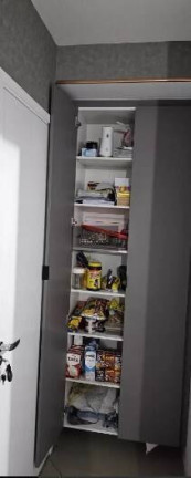 Imagem Apartamento com 3 Quartos à Venda, 77 m² em Jardim Flor Da Montanha - Guarulhos Imagem Apartamento com 3 Quartos à Venda, 77 m² em Jardim Flor Da Montanha - Guarulhos
