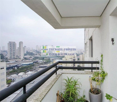 Foto do imóvel Apartamento com 3 Quartos à Venda, 105 m² em Jardim Vila Mariana - São Paulo