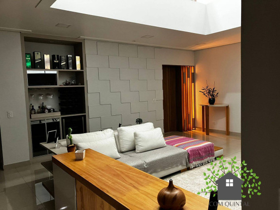 Imagem Casa com 4 Quartos à Venda, 554 m² em Jardim Do Golf I - Jandira