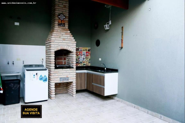 Imagem Casa com 3 Quartos à Venda, 115 m² em Vila Gea - São Paulo