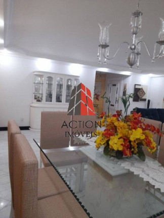 Imagem Apartamento com 4 Quartos à Venda, 230 m² em Vila Regente Feijó - São Paulo Imagem Apartamento com 4 Quartos à Venda, 230 m² em Vila Regente Feijó - São Paulo
