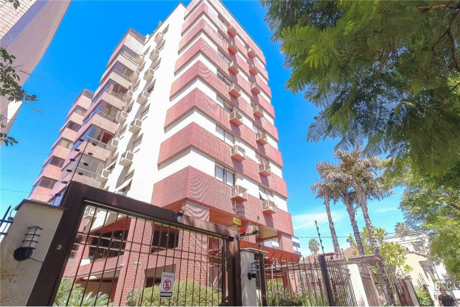 Imóvel com 3 Quartos à Venda,  em Menino Deus - Porto Alegre